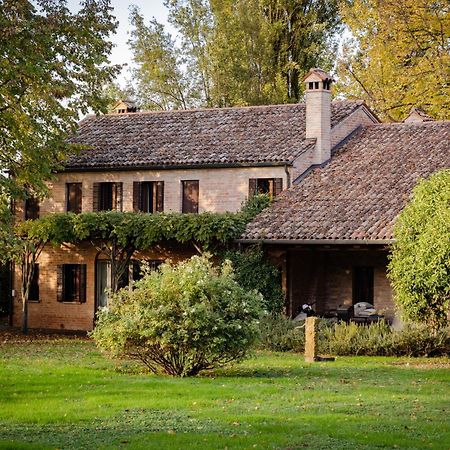 Casa Dorina Villa Padua Exteriör bild
