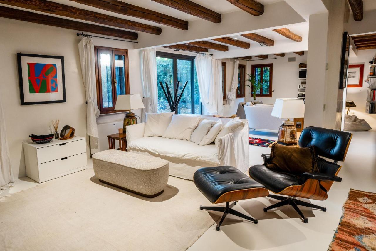 Casa Dorina Villa Padua Exteriör bild