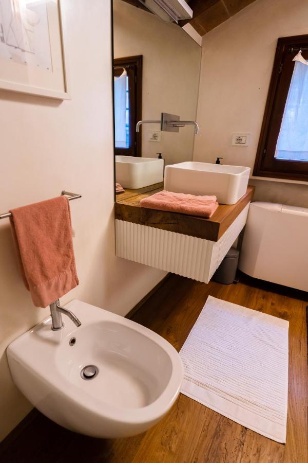 Casa Dorina Villa Padua Exteriör bild