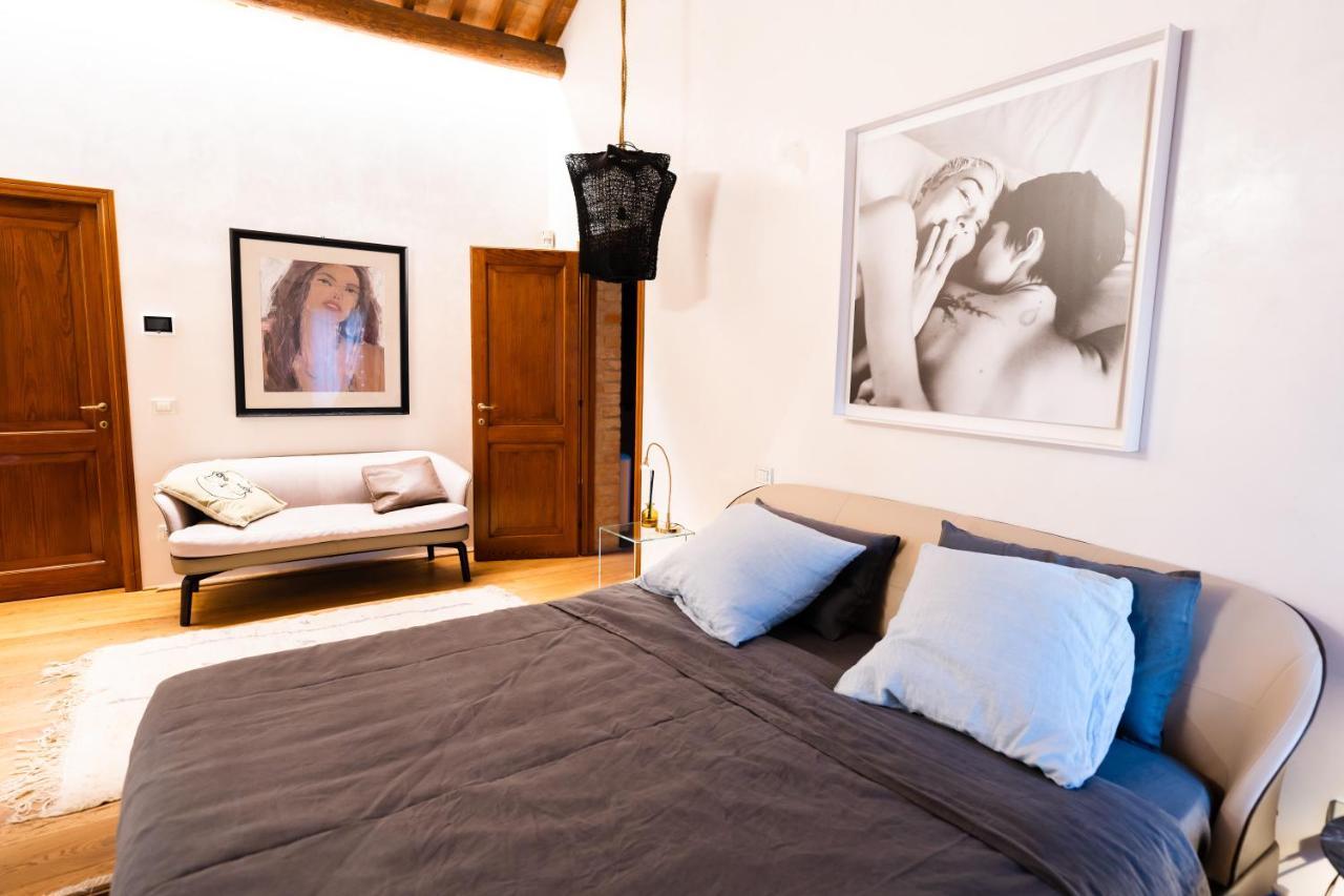 Casa Dorina Villa Padua Exteriör bild