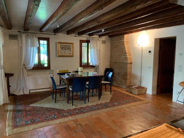 Casa Dorina Villa Padua Exteriör bild